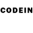 Codein напиток Lean (лин) Klaidocha